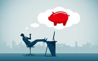 Economic inactivity on the rise despite quarterly dip