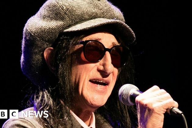John Cooper Clarke- &#39;A national treasure&quest; I hate that&#39;