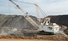 The Isaac Downs mine requires a $63 million capital investment for the construction activities. 