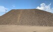  ANM apreende 70 mil toneladas de manganês ilegal em Barcarena