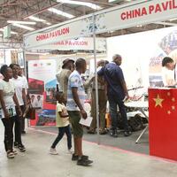Zimbabwe pledges favorable environment to attract more Chinese investment
