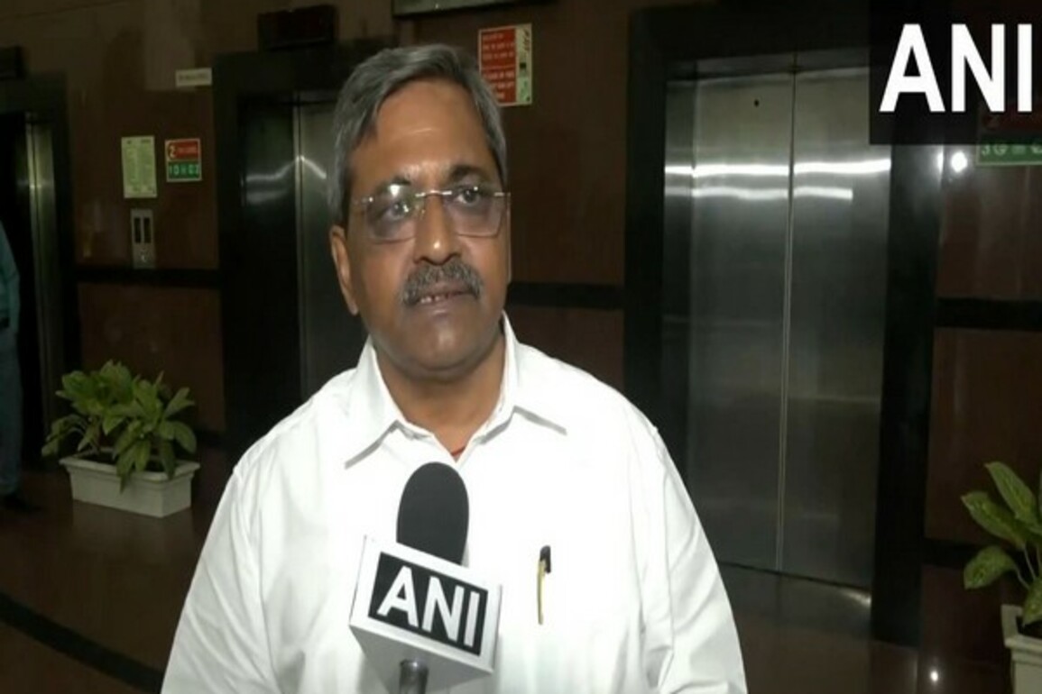 "We are not against schools, but want to help parents...": BJP MLA Satish Upadhyay