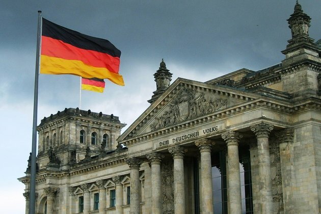 Germany warned of technical recession
