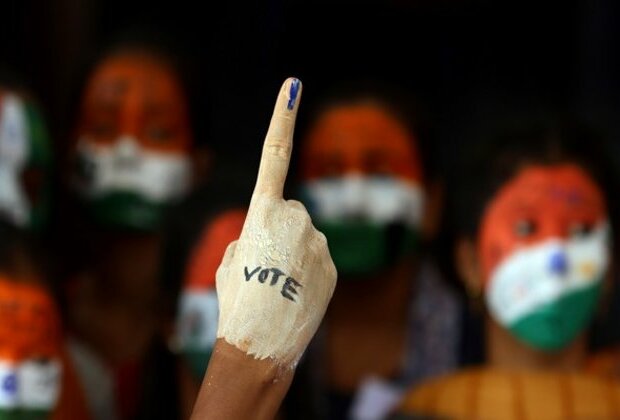 People in Meghalaya's village to cross river on foot to vote