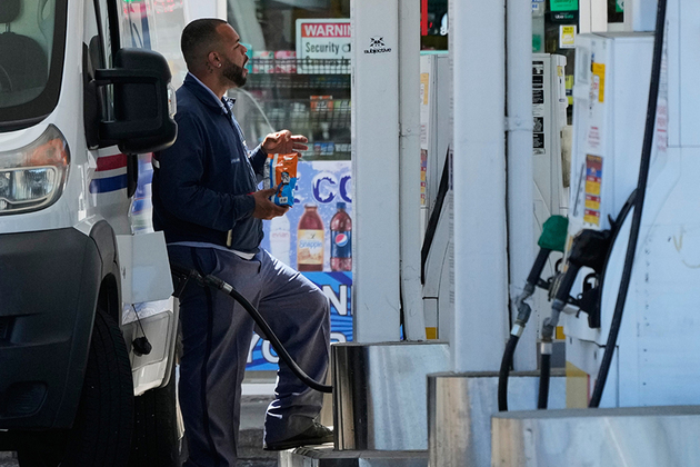 Hotter inflation doesnt stop consumers, investors  The North State Journal