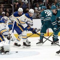 Sabres bring stellar shutout, road streaks into Kings matchup