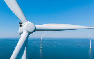 Evolve Energy strikes offtake deal for power from Race Bank offshore wind farm