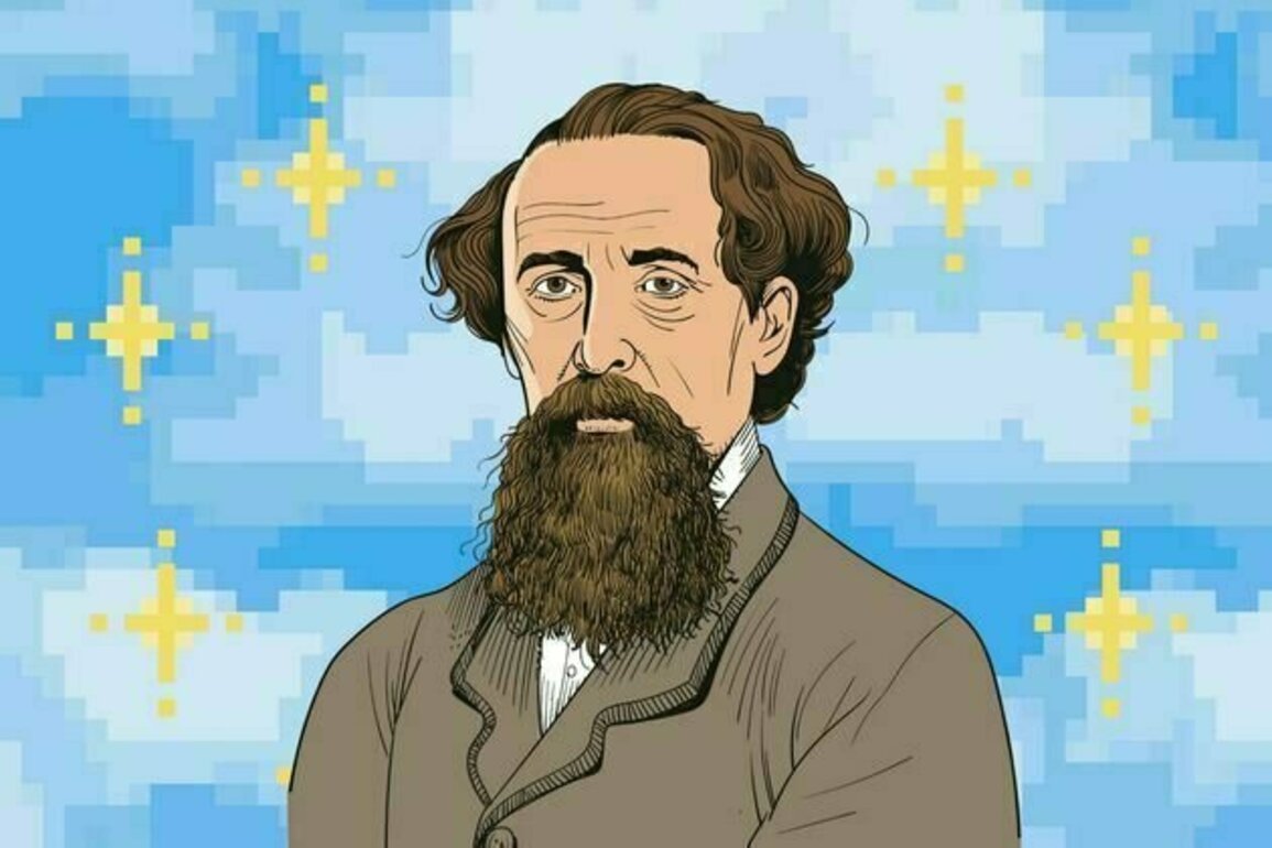 Why Charles Dickens would have made Great Expectations a videogame if he were writing today
