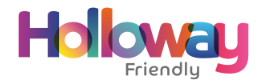 Client logo