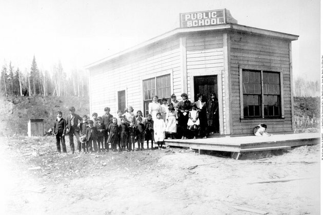 Reckoning with the history of public schooling and settler colonialism