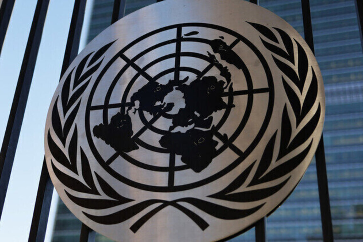 US throws pennies at massive UN debt