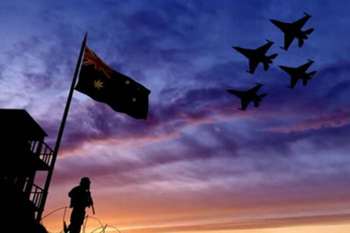 The cost of loyalty: Australias silence in Americas war