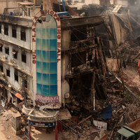 Pakistan: Karachi police form special team to arrest Gul Plaza fire suspects