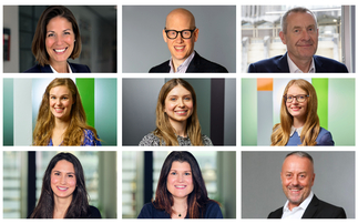 People Moves: Week ending Friday 5 December 2025