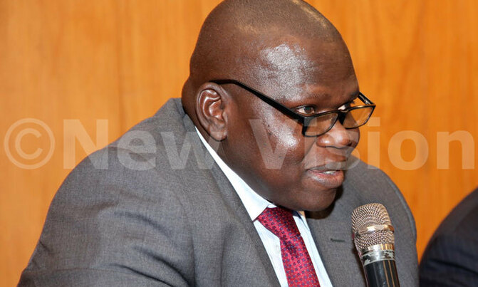 Buliisa MP Mukitale sued for defamation Buliisa MP Mukitale sued for defamation