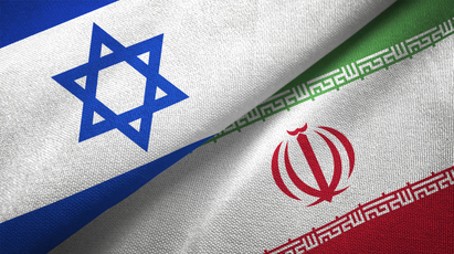 How can investors navigate uncertainty in the Middle East?