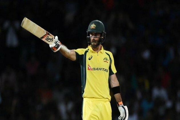 Maxwell talks about upcoming T20 World Cup
