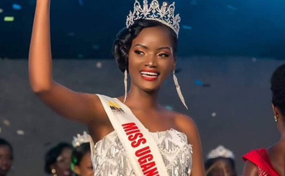Quiin Abenakyo Quiin Abenakyo