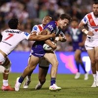 Metcalf makes mega contract call ahead of November 1 News