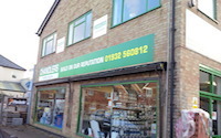 Chandlers Chertsey hosts demonstration morning