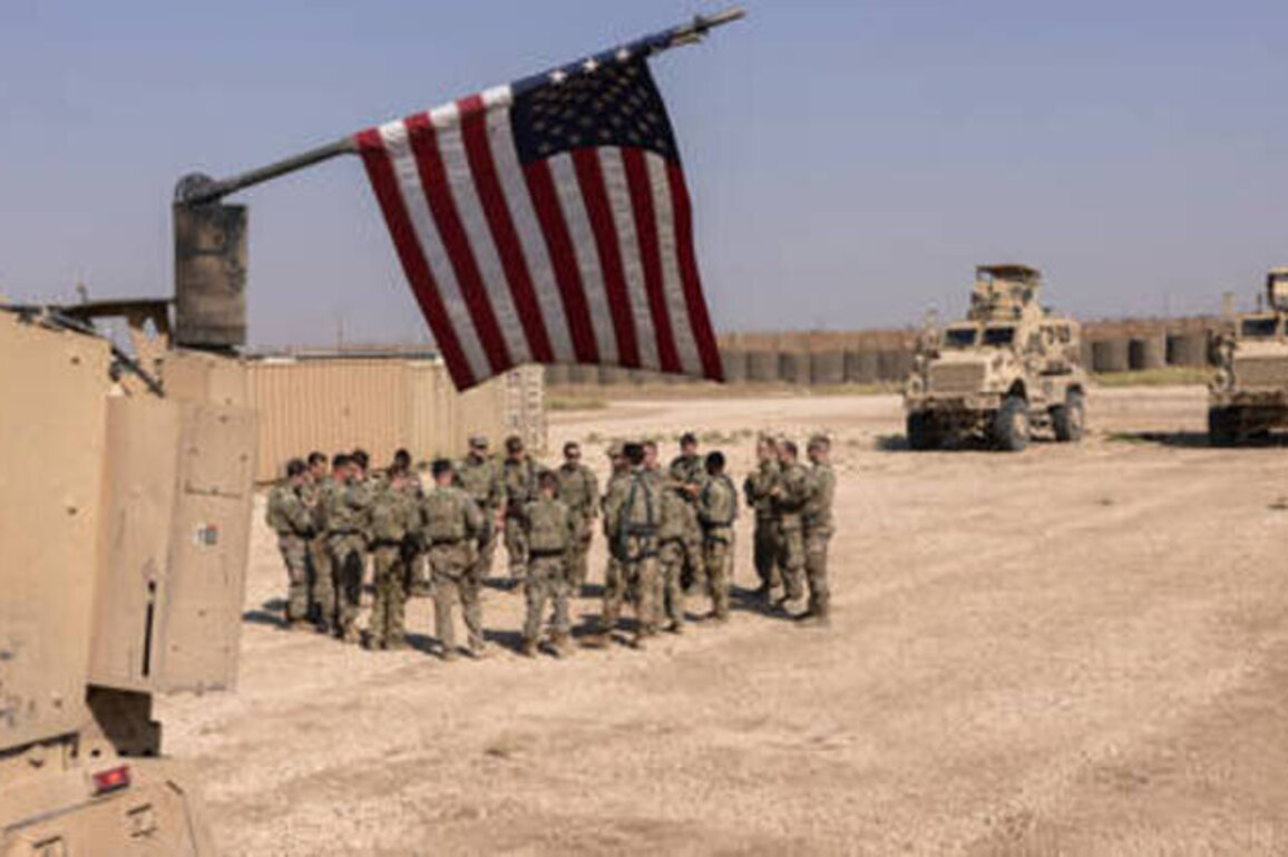 US seeking to expand military presence in Syria - Reuters