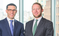 Partner Insight: AllianzGI's Giles Money and Alex Bibani on the Global Sustainability Strategy 