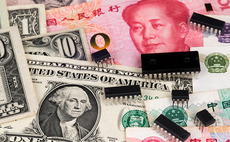 China semiconductor: Casualties of war