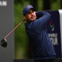 Golf: Home hero Shubhankar Sharma joins global starcast at DP World India Championship