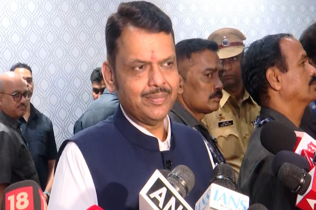 "Entire maritime business expanded after PM Modi took over": Maharashtra CM on India Maritime Week 2025