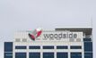 Asian eyes for Woodside: analyst