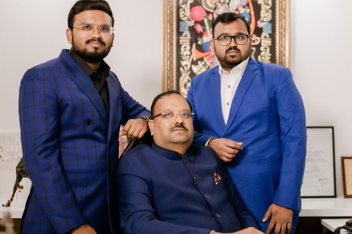 Baheti Recycling FY26 Profit Jumps 50% and adds capacity for margin-accretive products