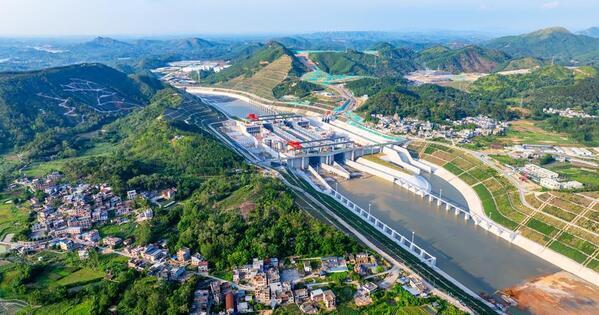 China-ASEAN trade ties deepen as supply chains, connectivity strengthen