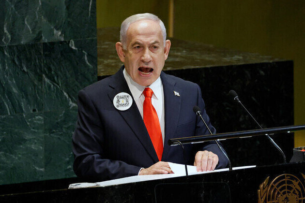 Netanyahu slams Spain for defaming IDF heroes