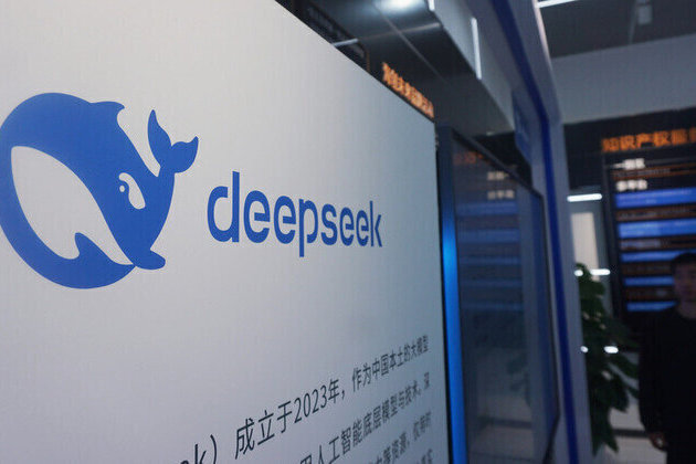 China restricts travel for AI talent  Bloomberg
