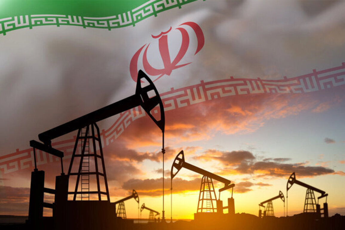 Iran 2026: The Energy Heart of the Global Conflict