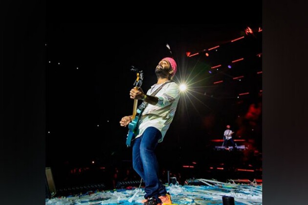 "I am calling it off": Arijit Singh announces he is not going to take "any new assignments" as playback vocalist