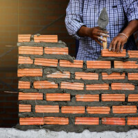 Scientists develop energy-saving, heat-reducing cement