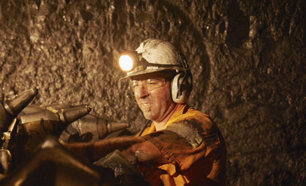 Yancoal's Ashton underground. Photo courtesy of Yancoal