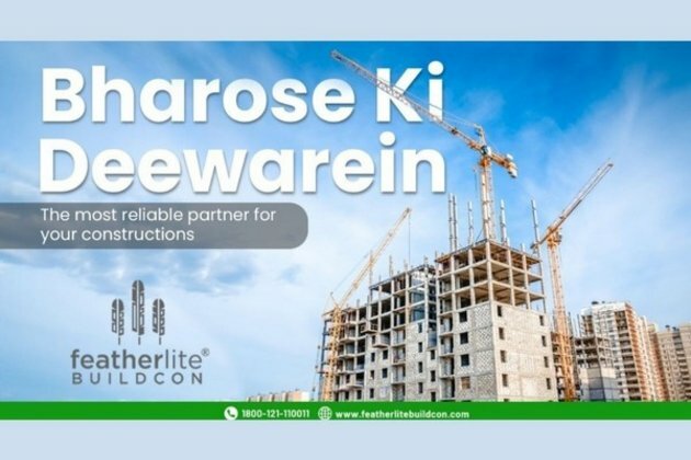 Featherlite Buildcon turning 7 this year in grand fashion