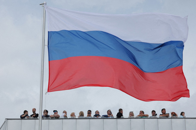 International Security Forum highlights health of nations as key to global stability