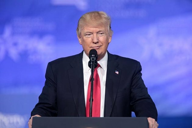 Review Feature The US Foreign Policy Consensus in Crisis