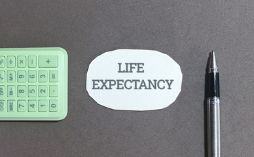 ONS reveals 20-year gap in healthy life expectancy