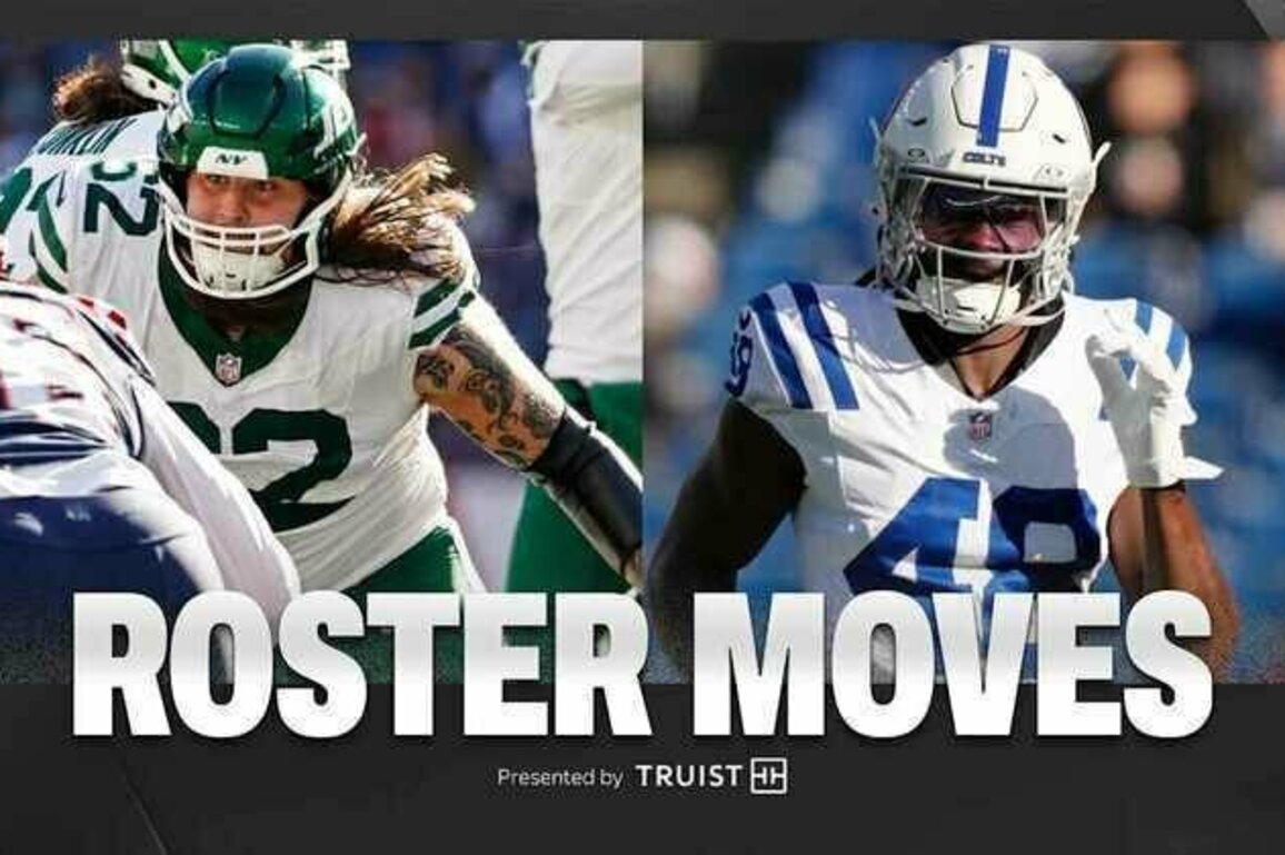 Falcons sign veteran safety and center