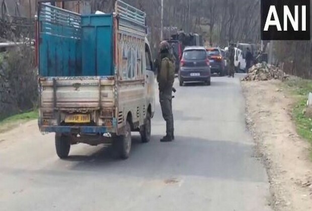 J-K: Suspected IED found in Bandipora