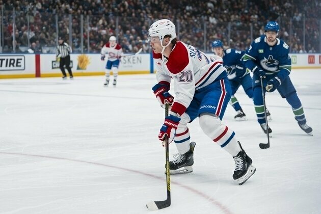 Canadiens feel tilt vs. division-leading Panthers is must-win
