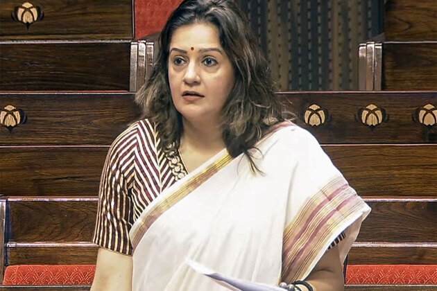 'Order from US that India agreed to follow': Shiv Sena (UBT) MP Priyanka Chaturvedi criticises trade agreement with Washington