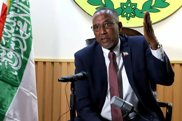 Analysts Hope Elections Do Not Slow Somalia-Somaliland Talks