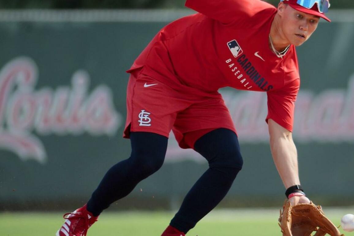 Like Royals, Cardinals must find improvements from within