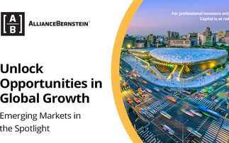 Partner Interactive Video: Emerging markets back in favour