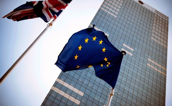 UK free trade deal talks with the EU kick-off next week